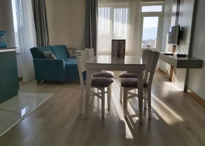 Citrus Luna Suite Hotel
