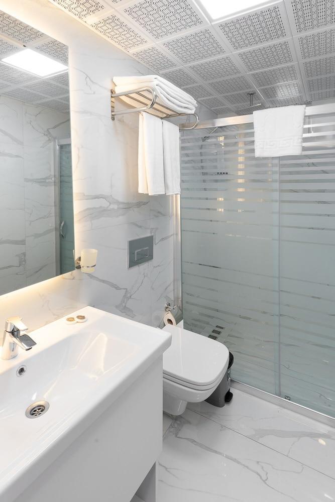 Citrus Luna 3* Antalya