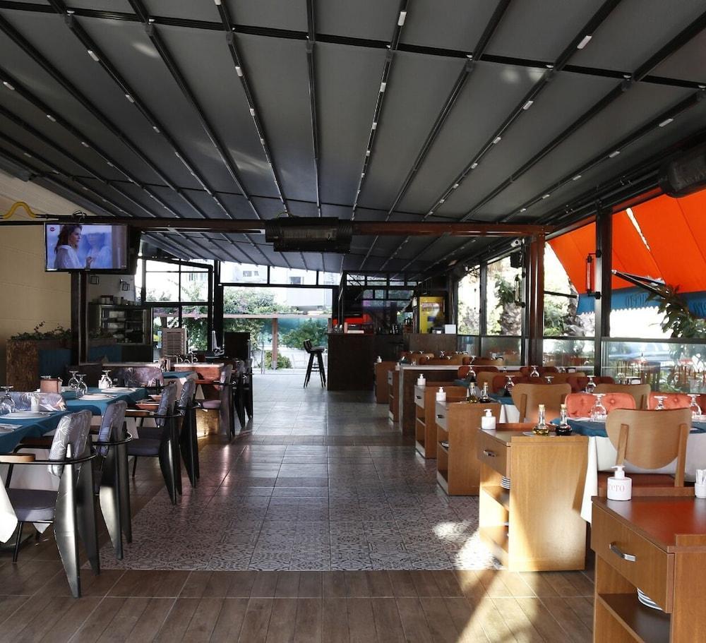 Hotel Citrus Luna Antalya