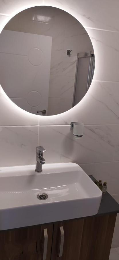 Hotel Citrus Luna Antalya
