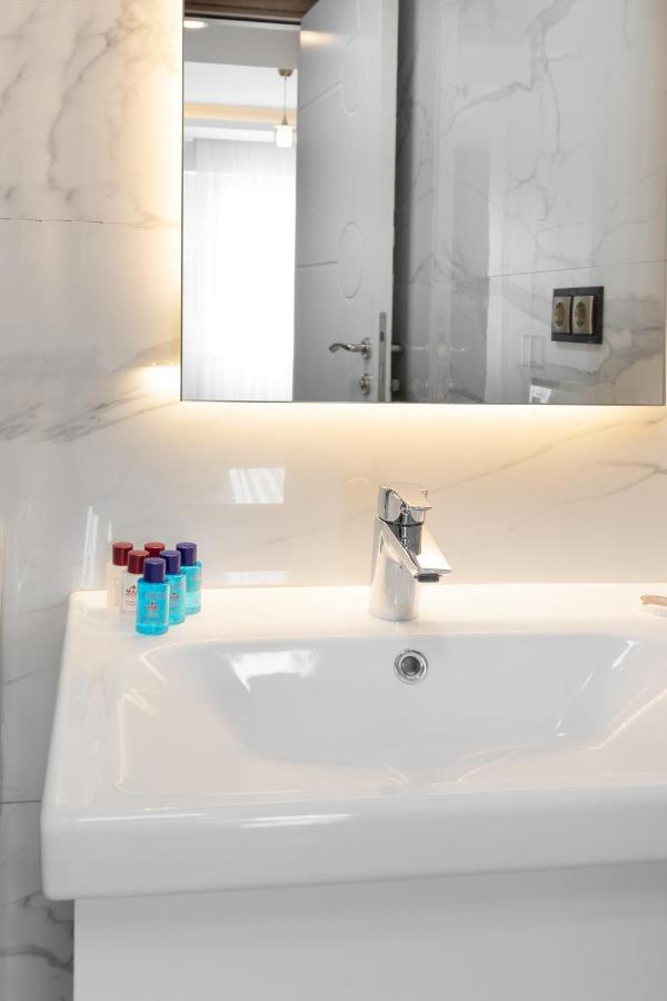 Hotel Citrus Luna Antalya