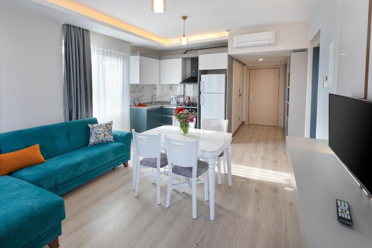 Hotel Citrus Luna 3*