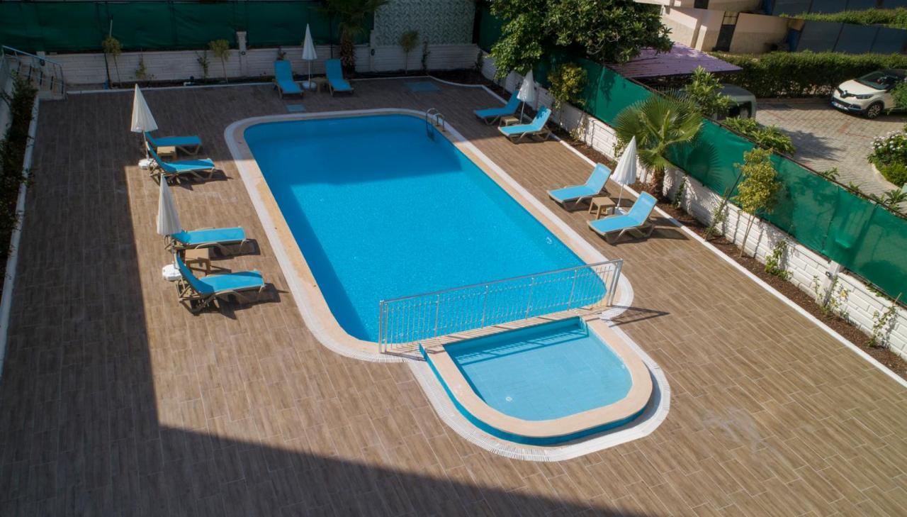 Citrus Luna Antalya