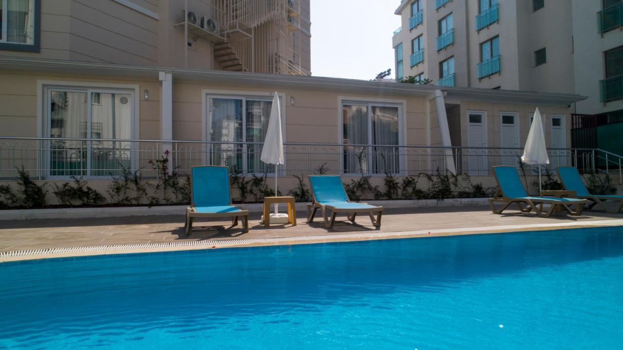 Citrus Luna Antalya