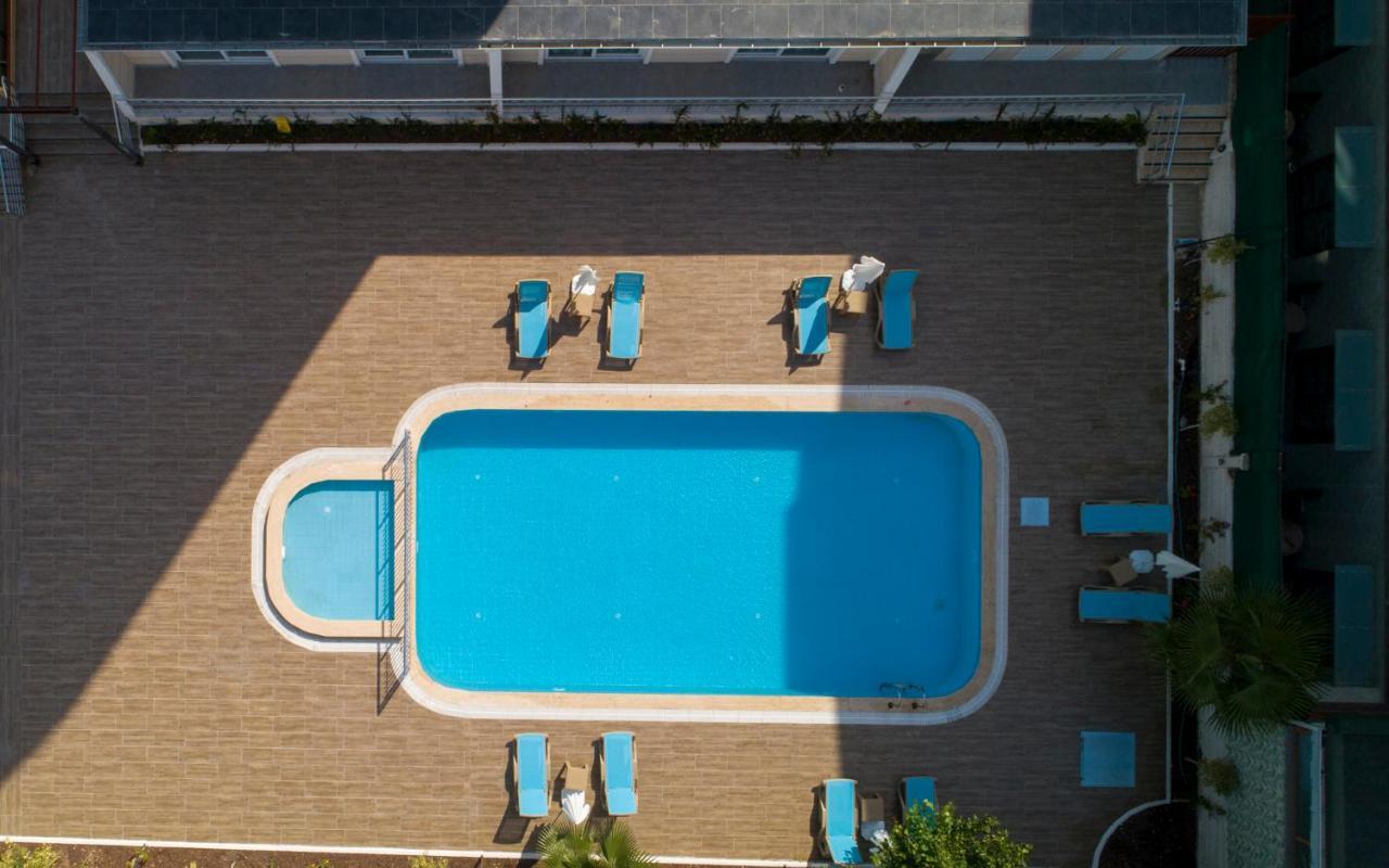 Citrus Luna Antalya