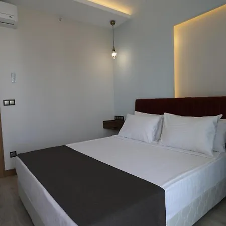 Citrus Luna Suite Hotel Antalya Exterior photo