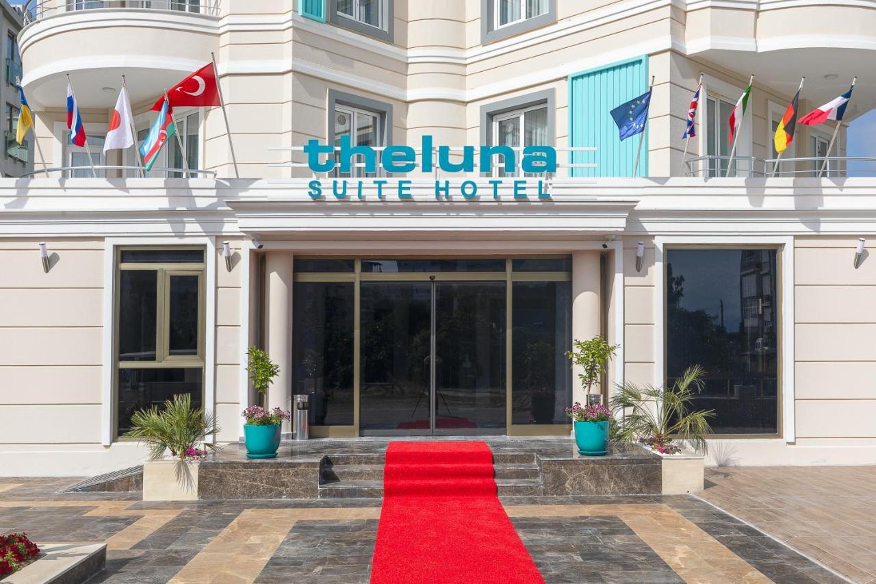 Otel Citrus Luna 3*