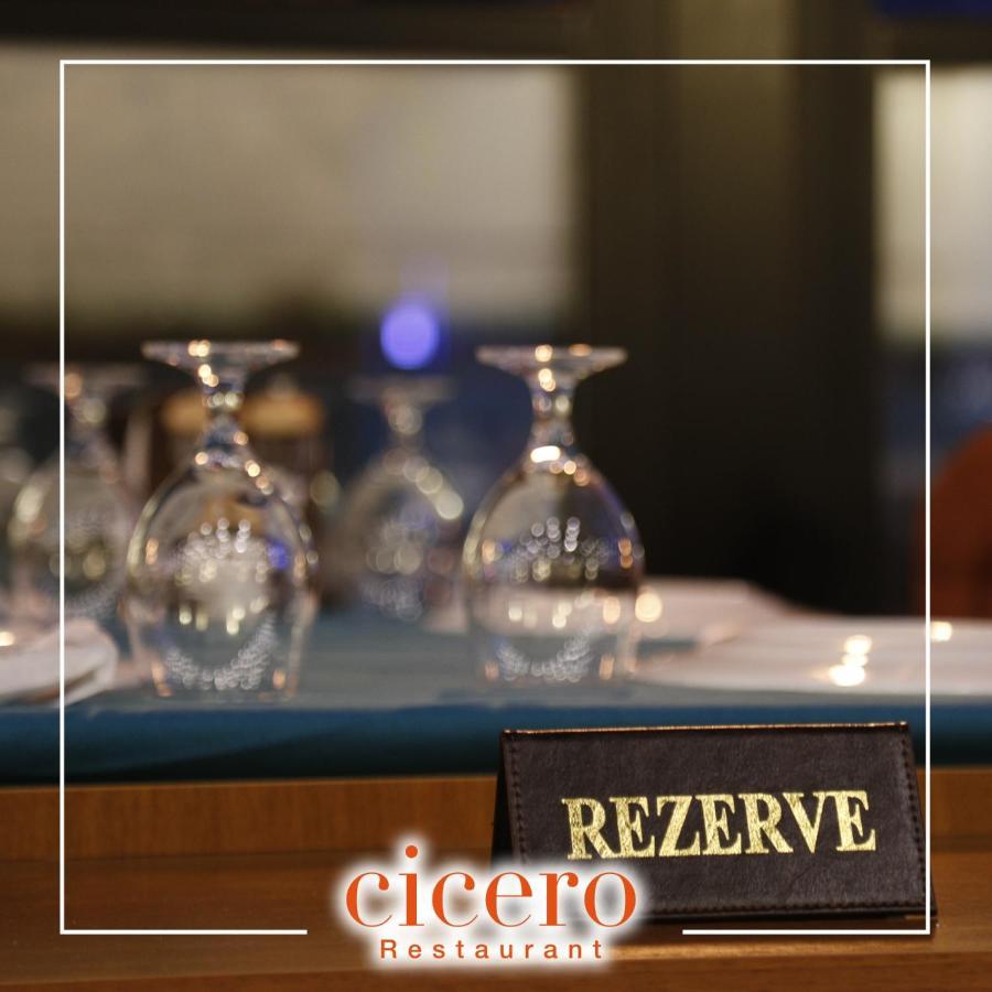 Otel Citrus Luna Antalya