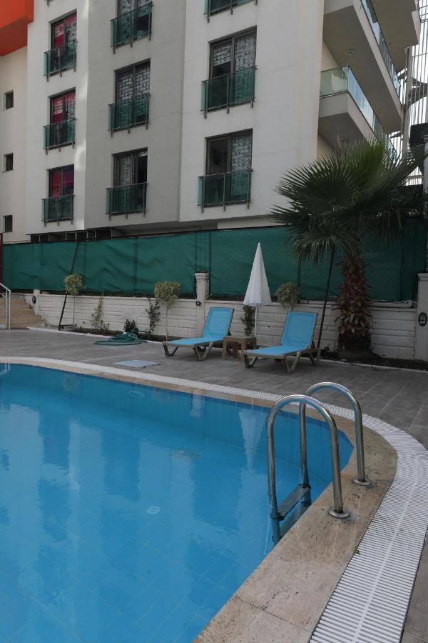 Citrus Luna Otel 3*