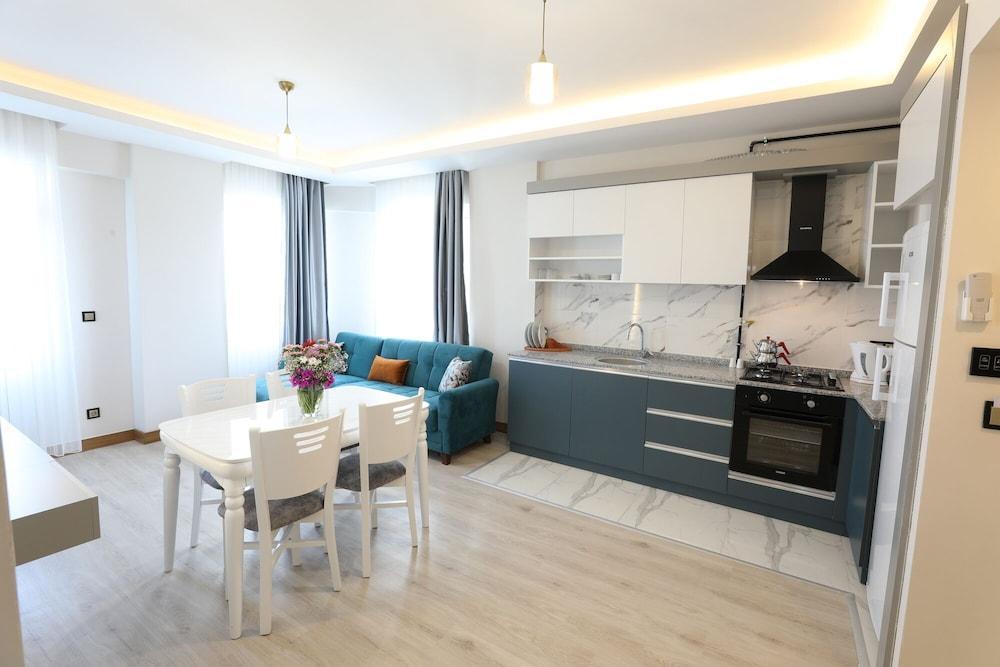 Otel Citrus Luna Antalya