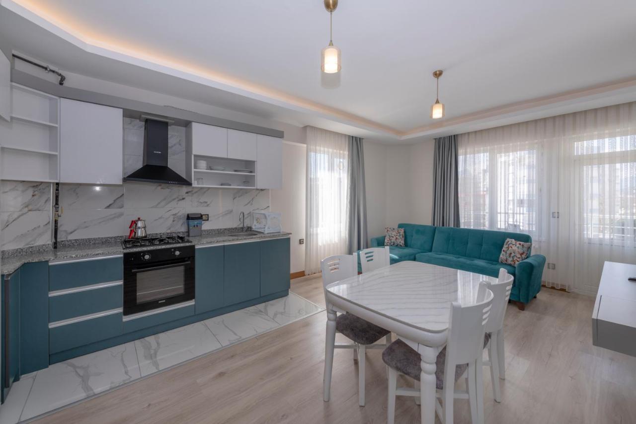 Citrus Luna Otel Antalya