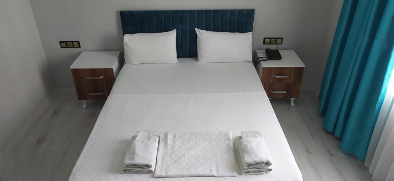 Citrus Luna Otel 3*