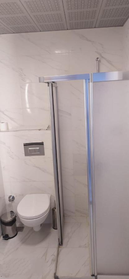 Otel Citrus Luna Antalya