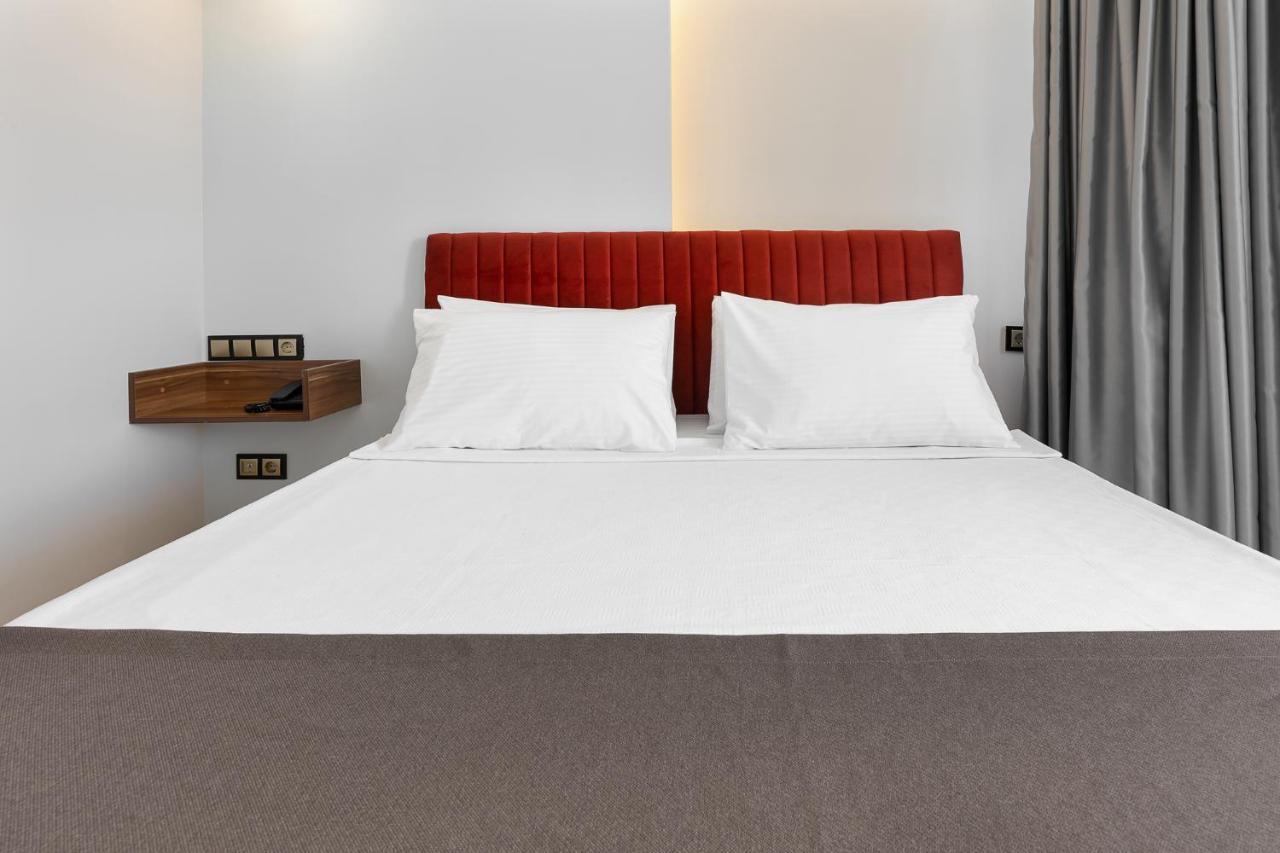 Otel Citrus Luna 3*
