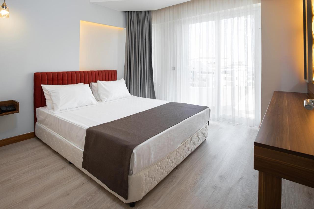 Citrus Luna 3* Antalya