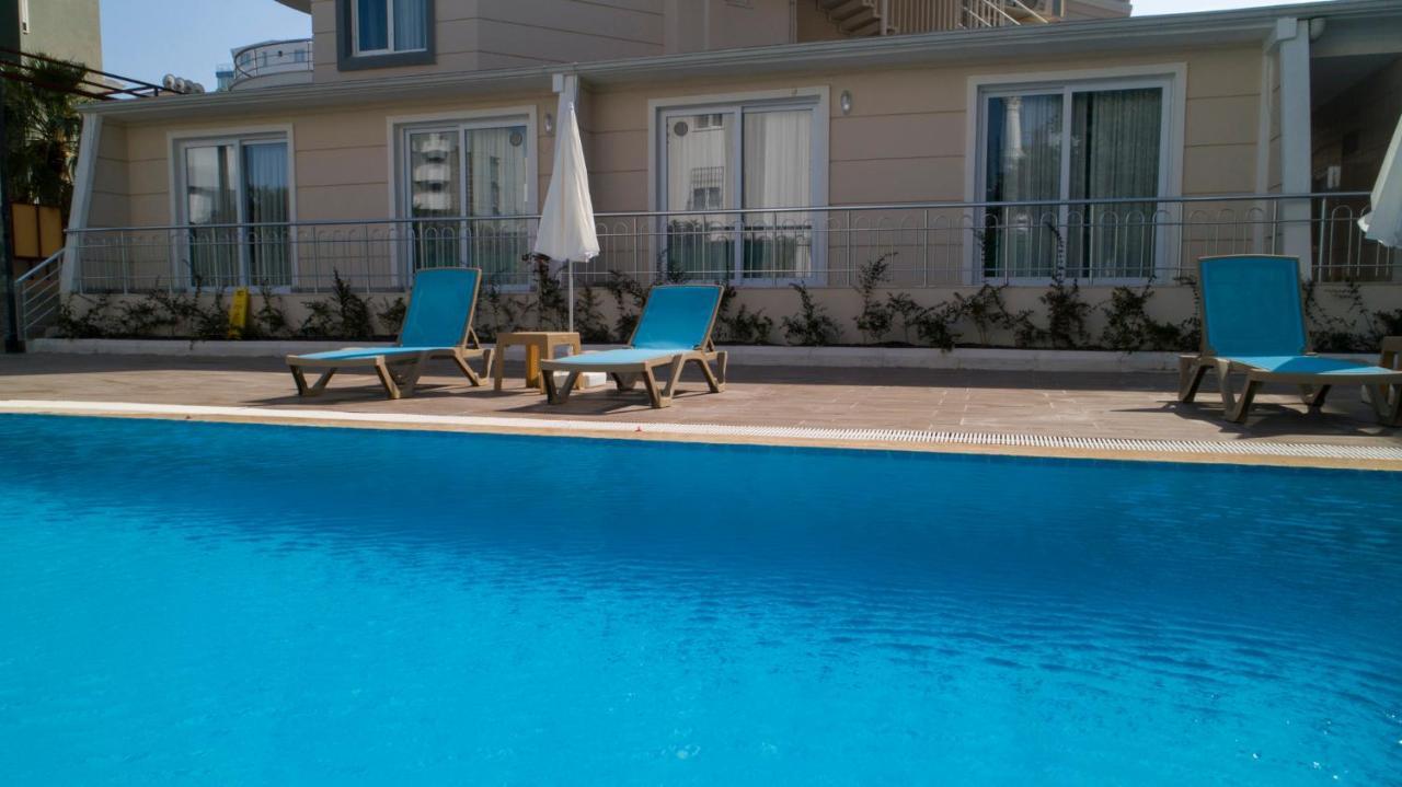 Otel Citrus Luna 3*